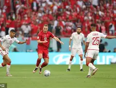 突尼斯足球世界排名第几多米体育登录注册