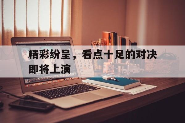 对决场面多米体育官方平台